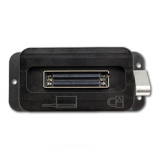 Leakage Test Adaptor - Compact 260 pin micro, Philips Cx50 and Epiq, X8-2t, X7-2t