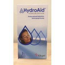CHydroEM - HydroAid Gel Pad Eye Mask