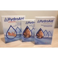 HydroAid dressing - CHydro10x10