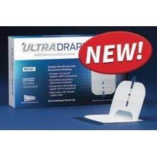 UltraDrape for UGPIV Barrier and Securement