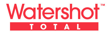 WaterShot Logo