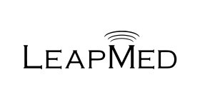 leapMed Logo